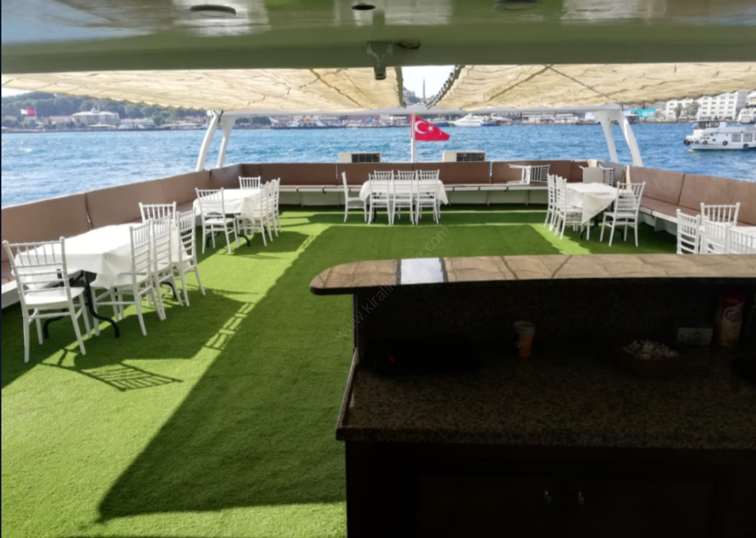 Yacht Gallery
