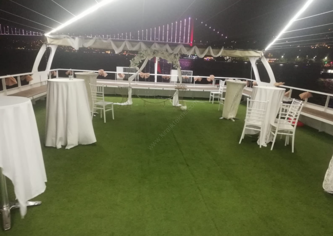 Yacht Gallery