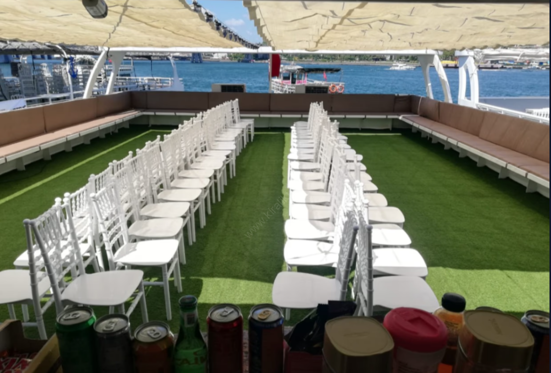 Yacht Gallery