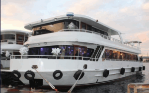Yacht Thumbnail
