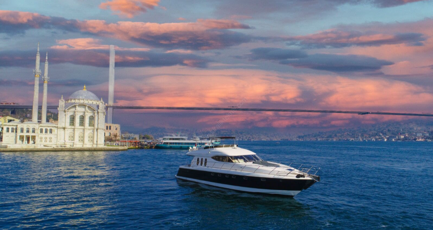 Yacht Gallery