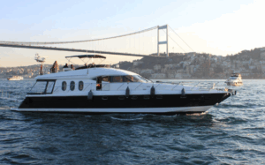 Yacht Thumbnail