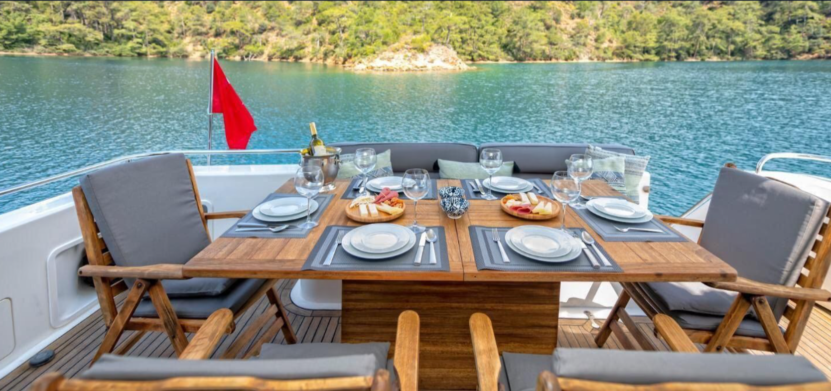Yacht Gallery