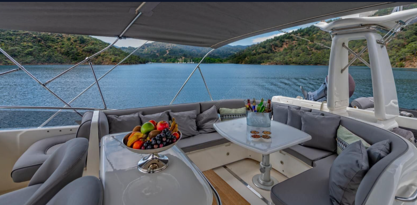 Yacht Gallery