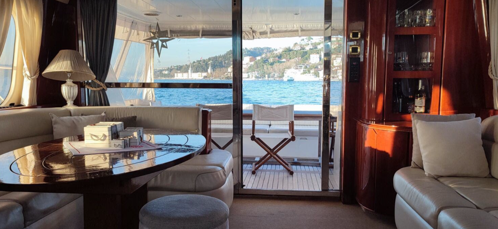 Yacht Gallery