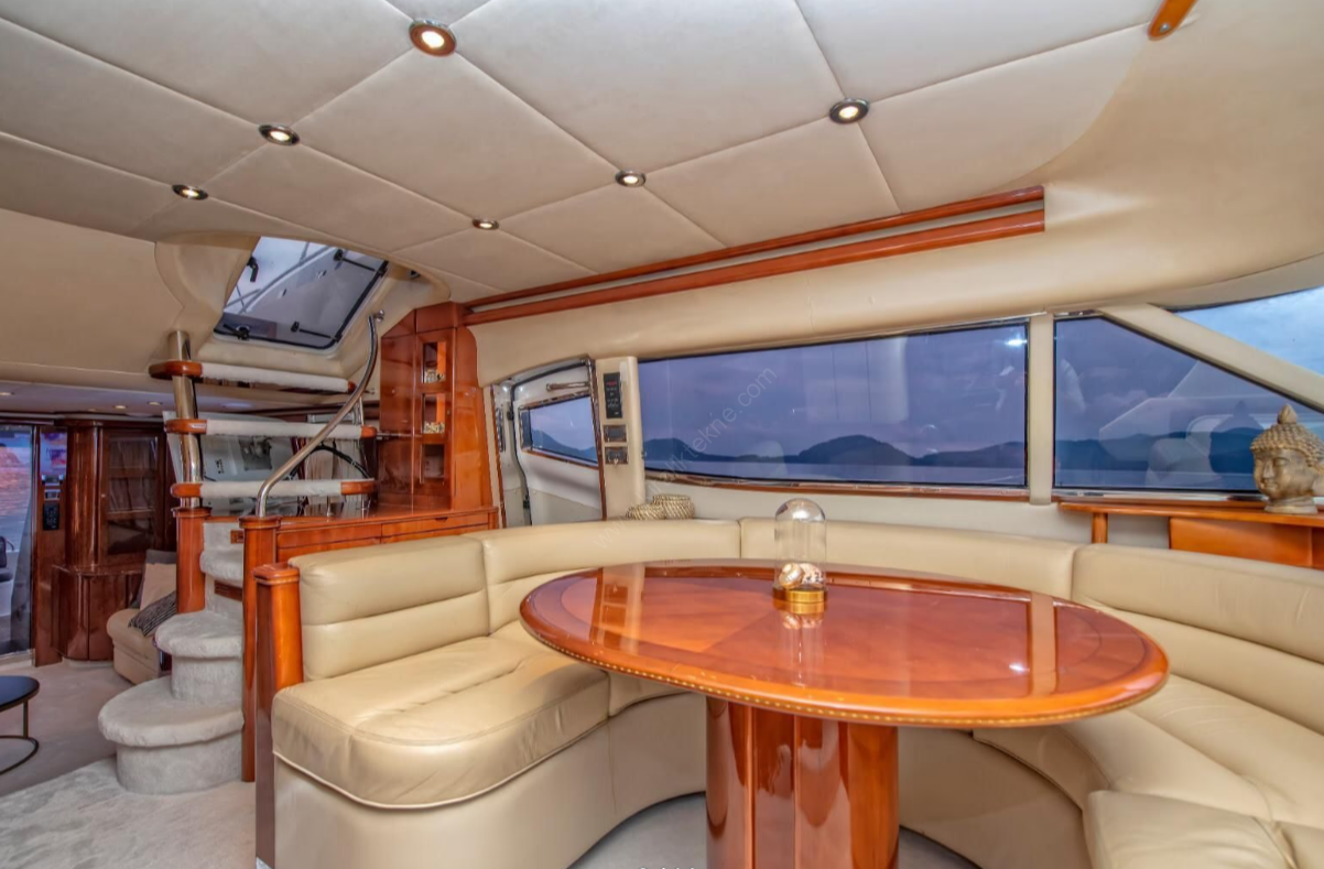 Yacht Gallery