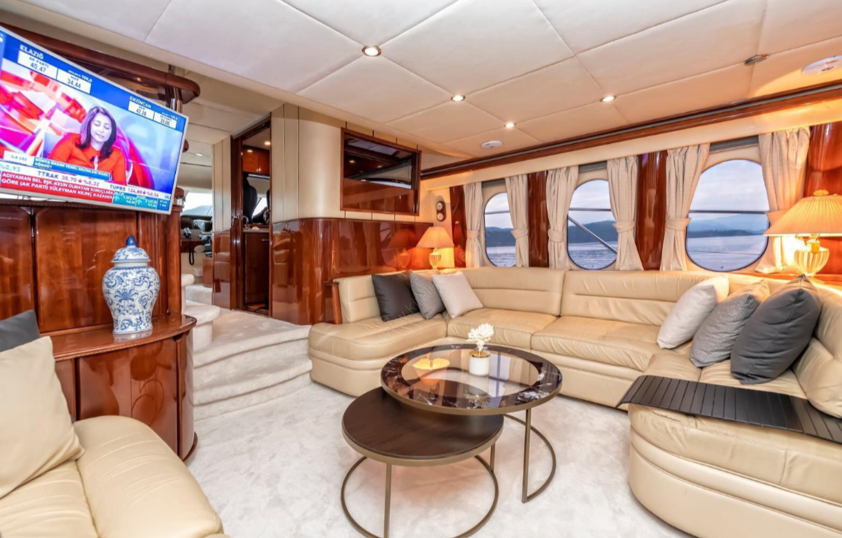 Yacht Gallery
