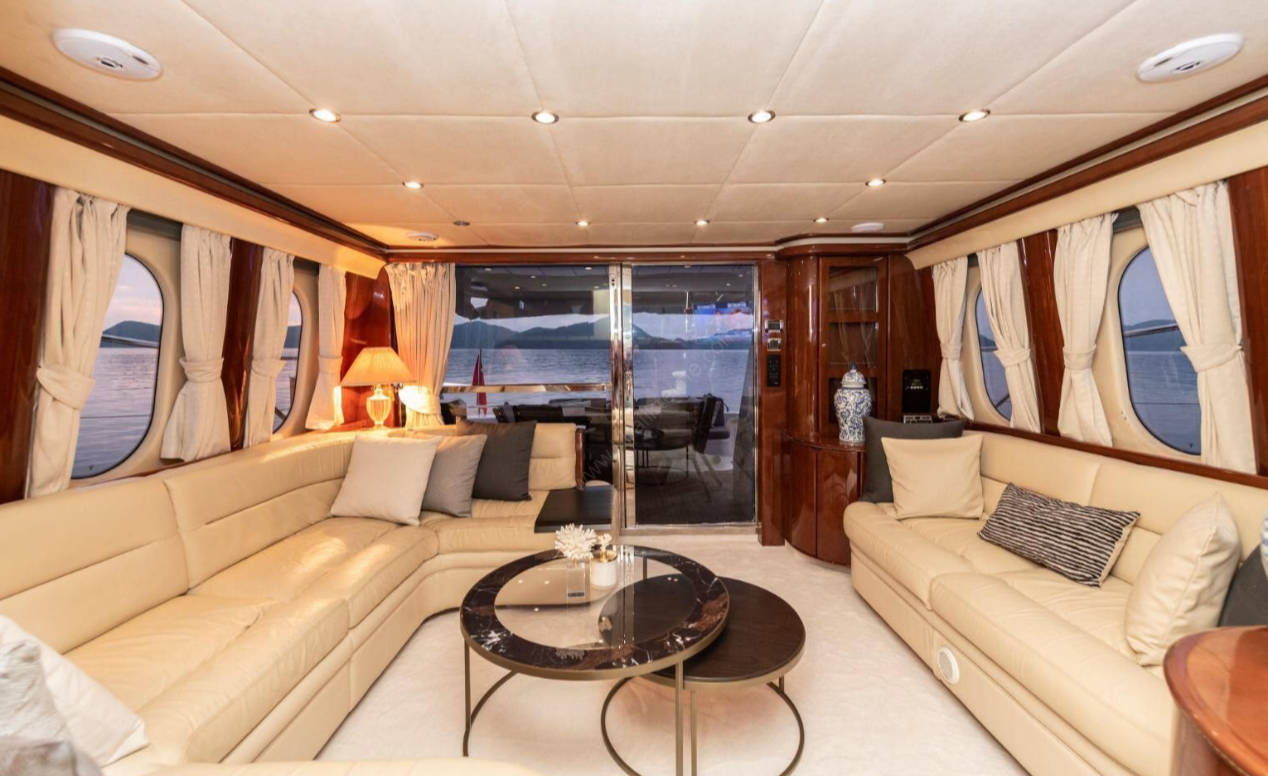 Yacht Gallery