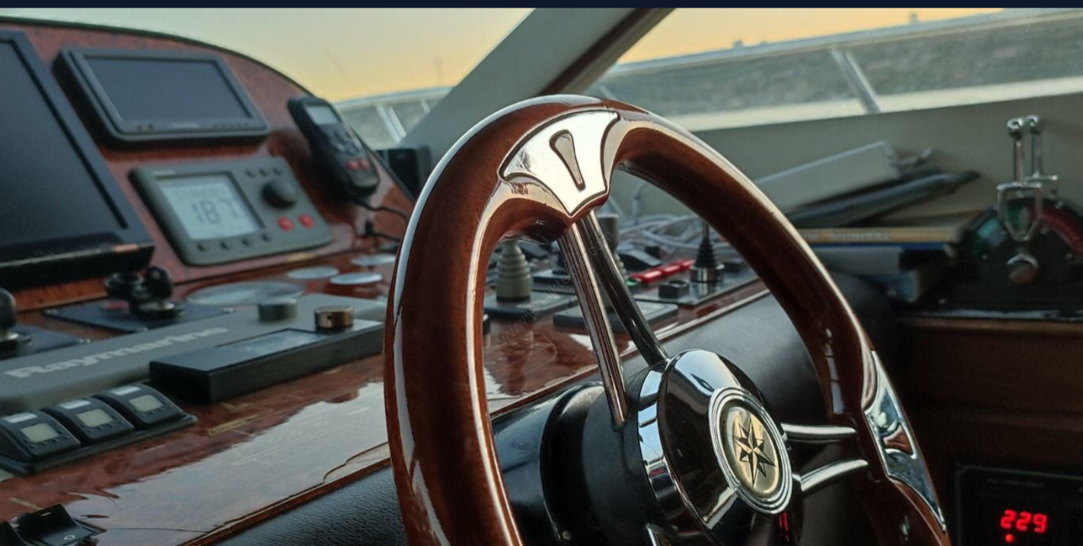 Yacht Gallery
