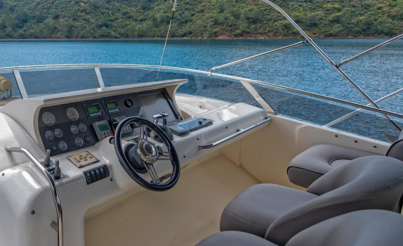 Yacht Gallery