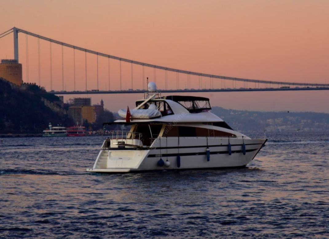 Yacht Gallery