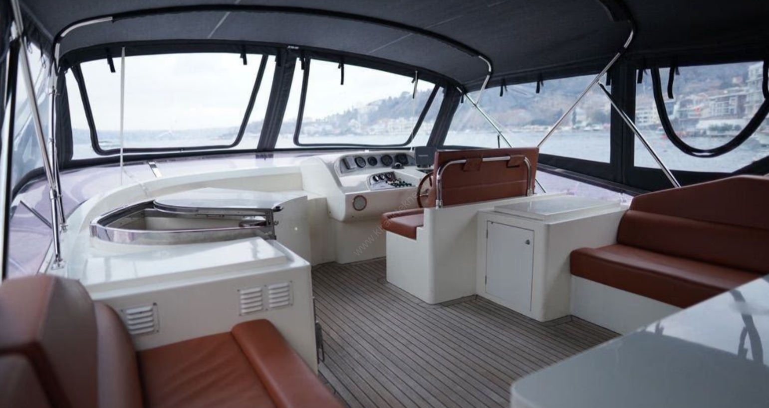 Yacht Gallery