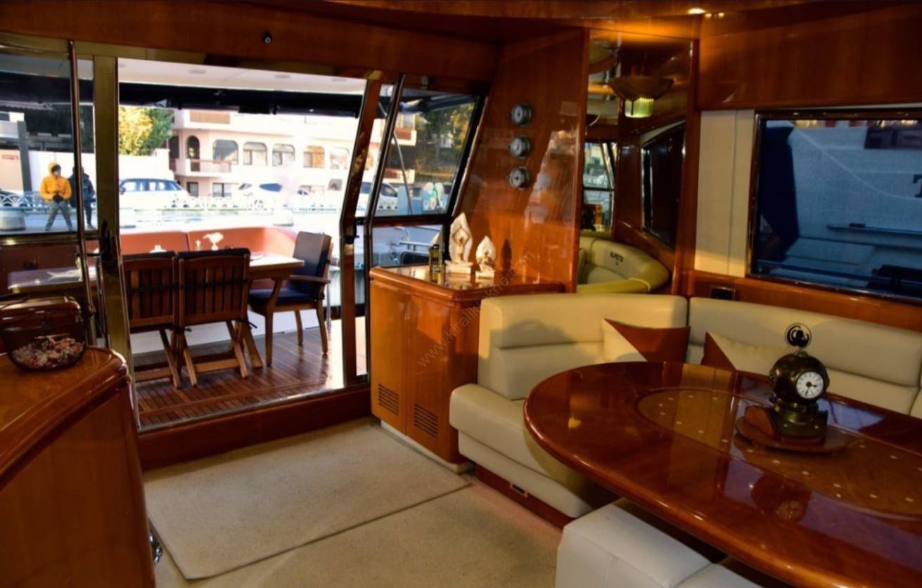 Yacht Gallery