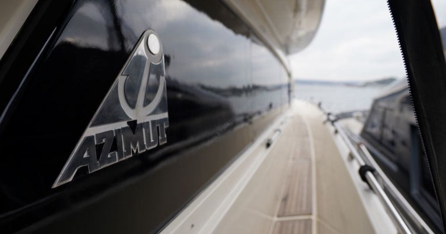 Yacht Gallery