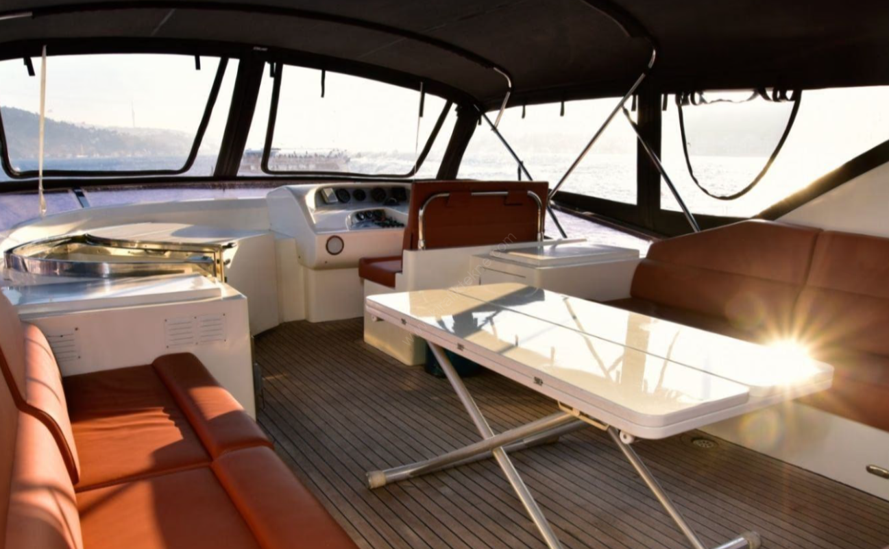 Yacht Gallery