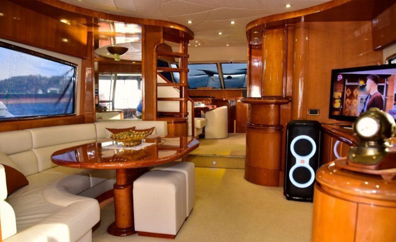 Yacht Gallery