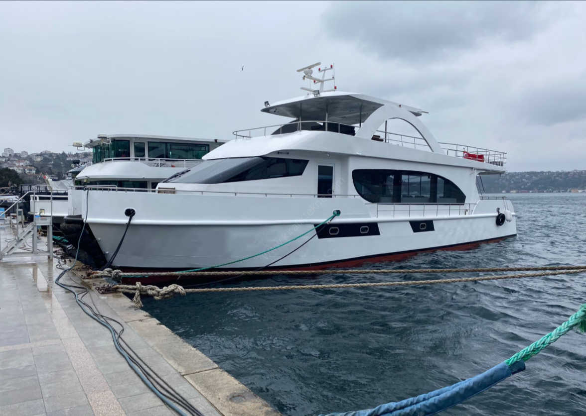 Yacht Gallery