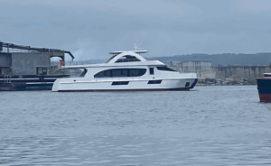 Yacht Thumbnail