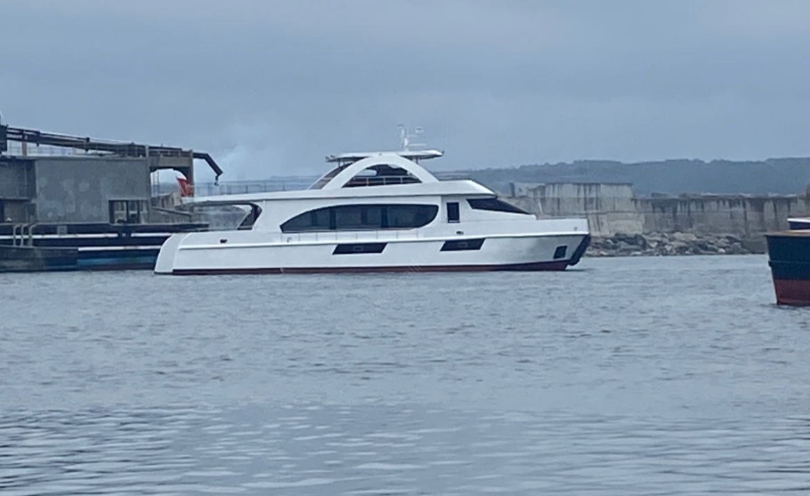 Yacht Gallery