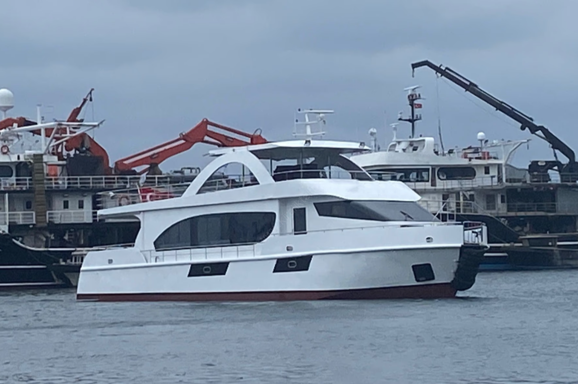 Yacht Gallery