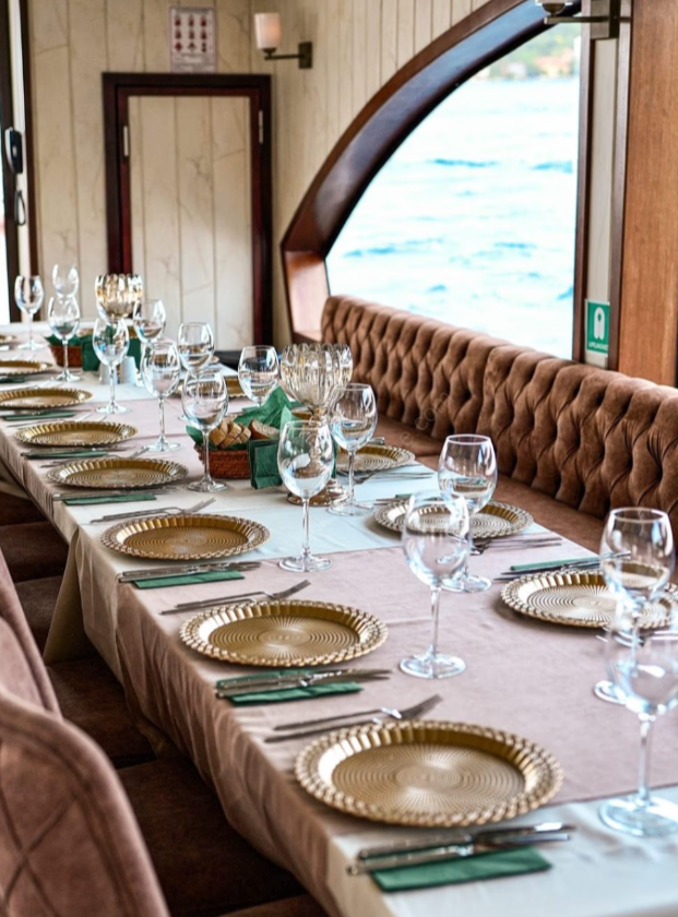 Yacht Gallery
