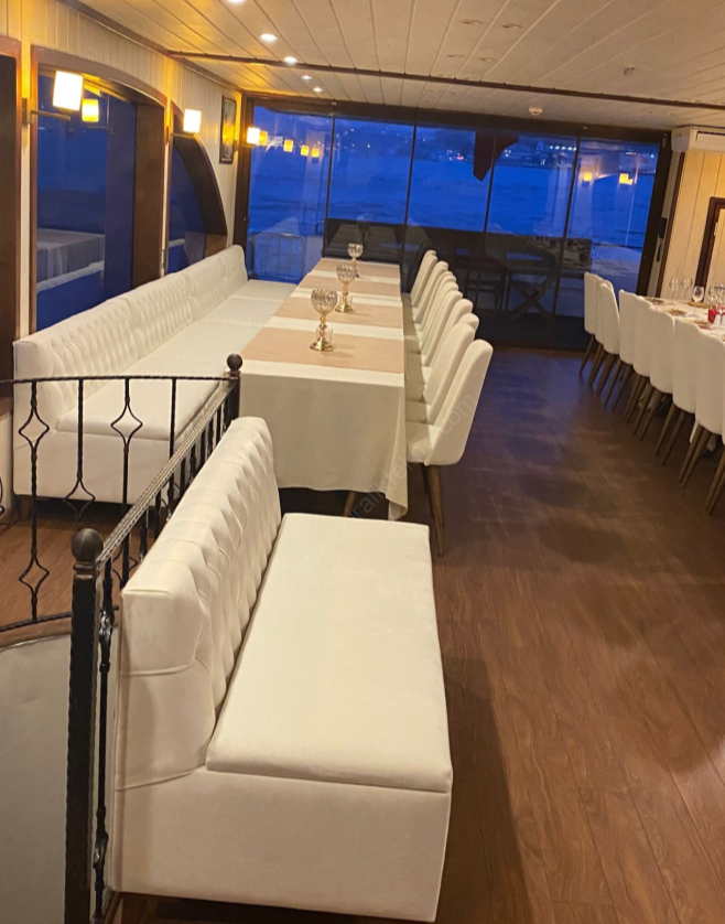 Yacht Gallery