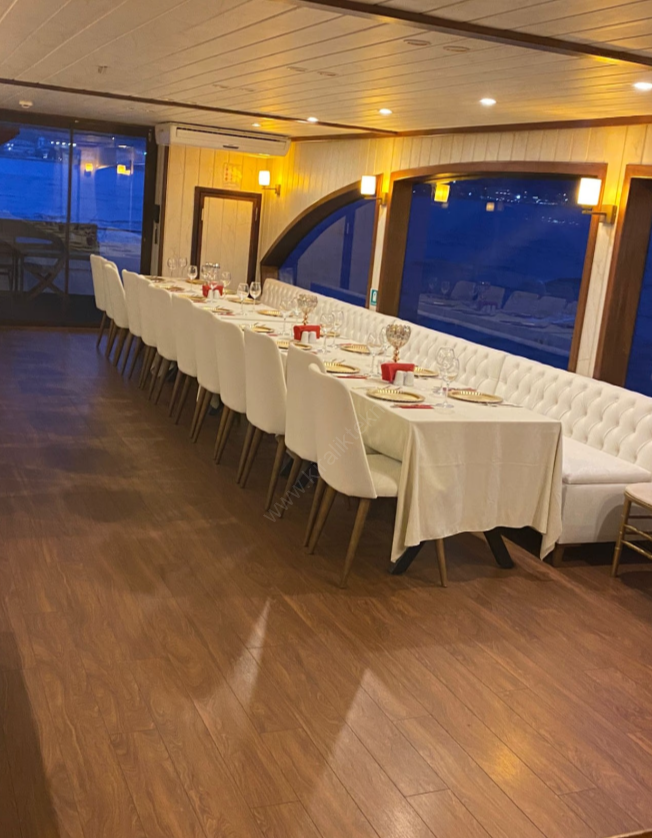 Yacht Gallery