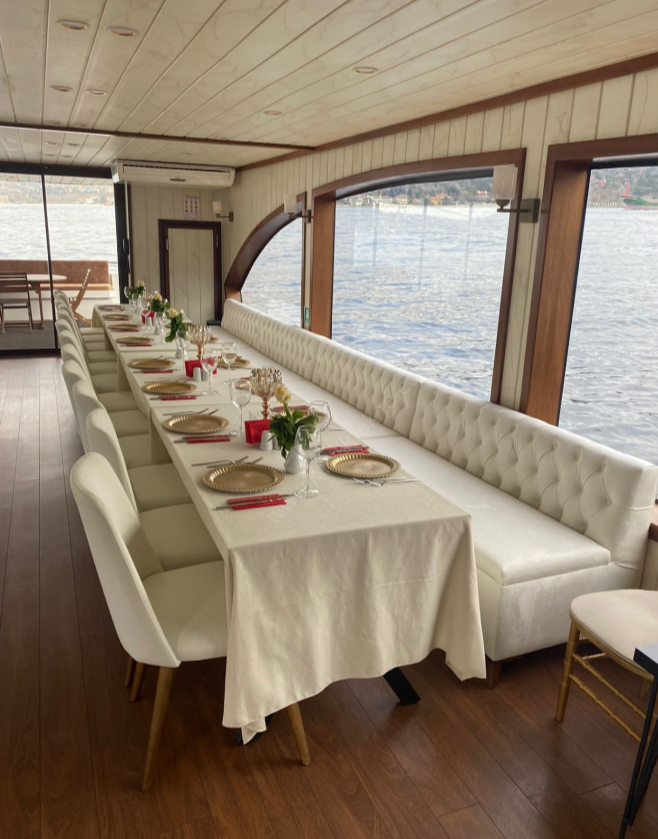 Yacht Gallery