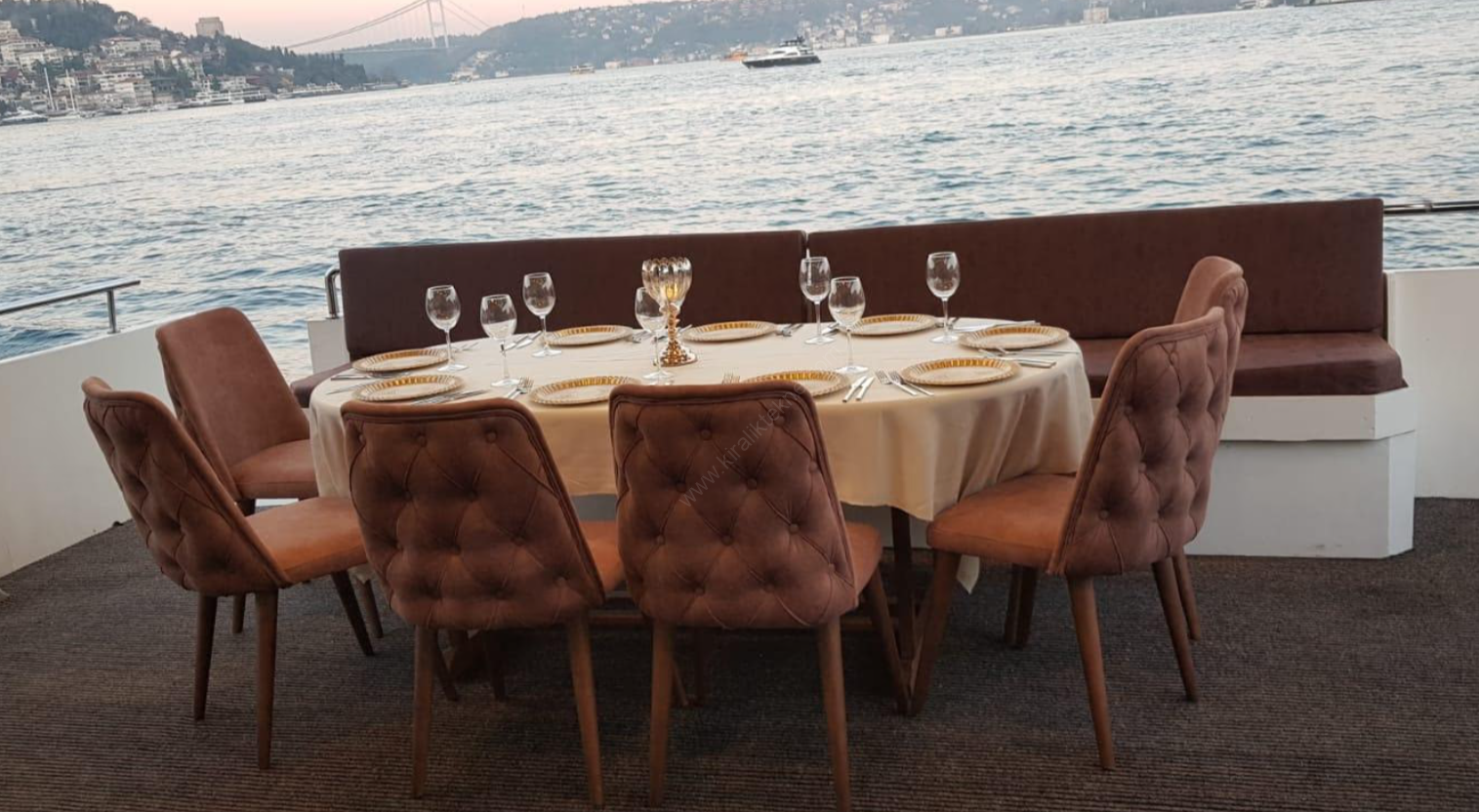 Yacht Gallery