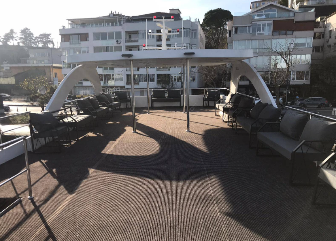 Yacht Gallery