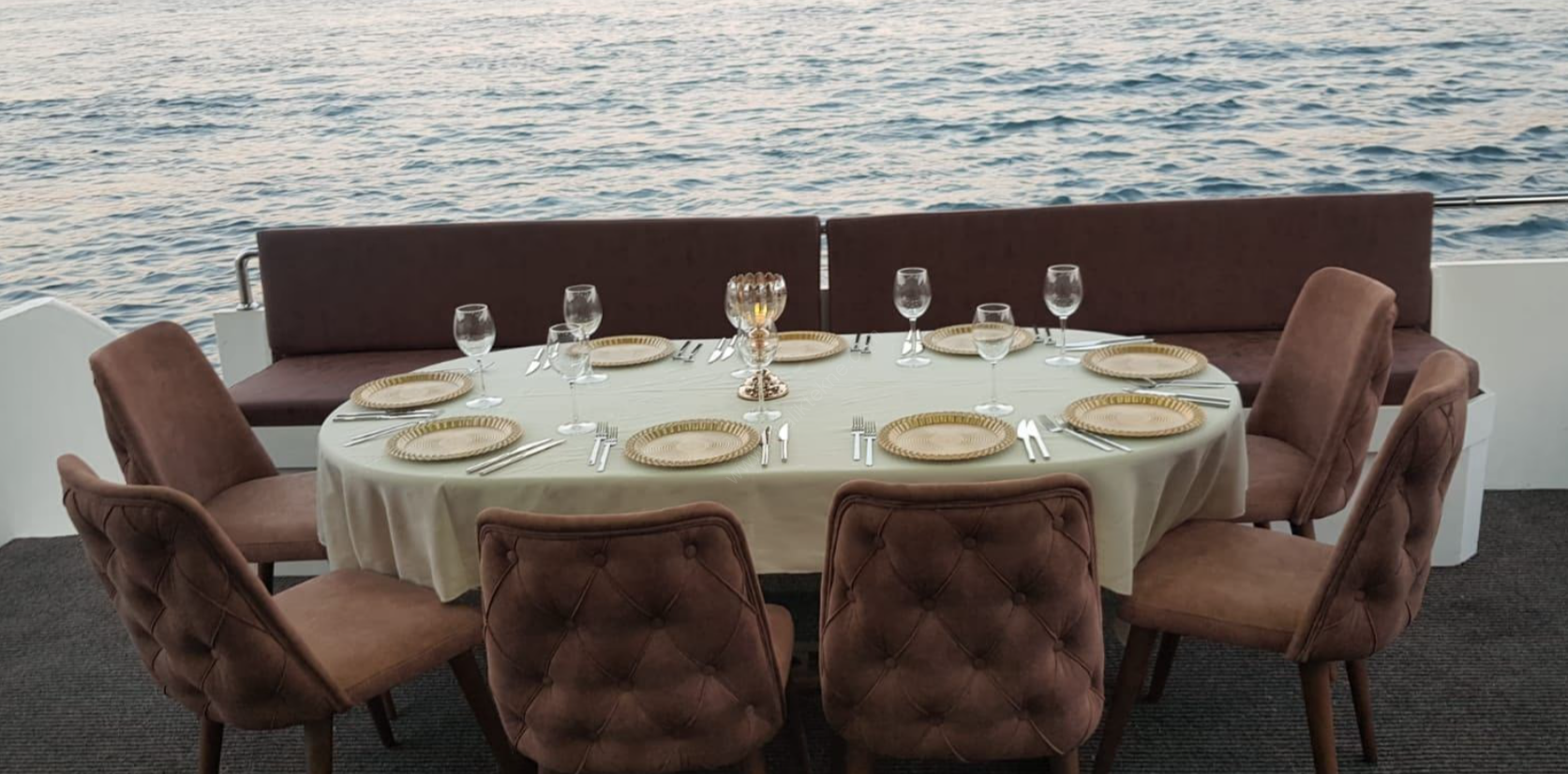 Yacht Gallery