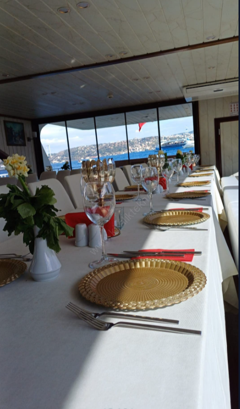 Yacht Gallery