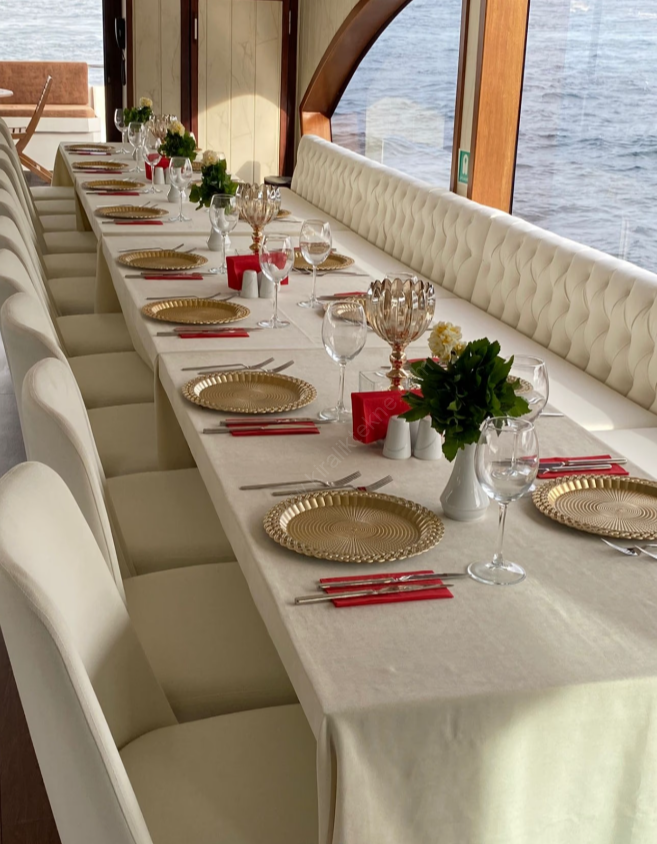 Yacht Gallery