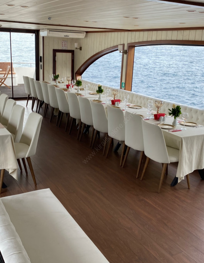 Yacht Gallery
