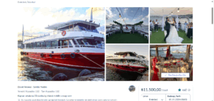 Yacht Thumbnail