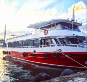 Yacht Thumbnail