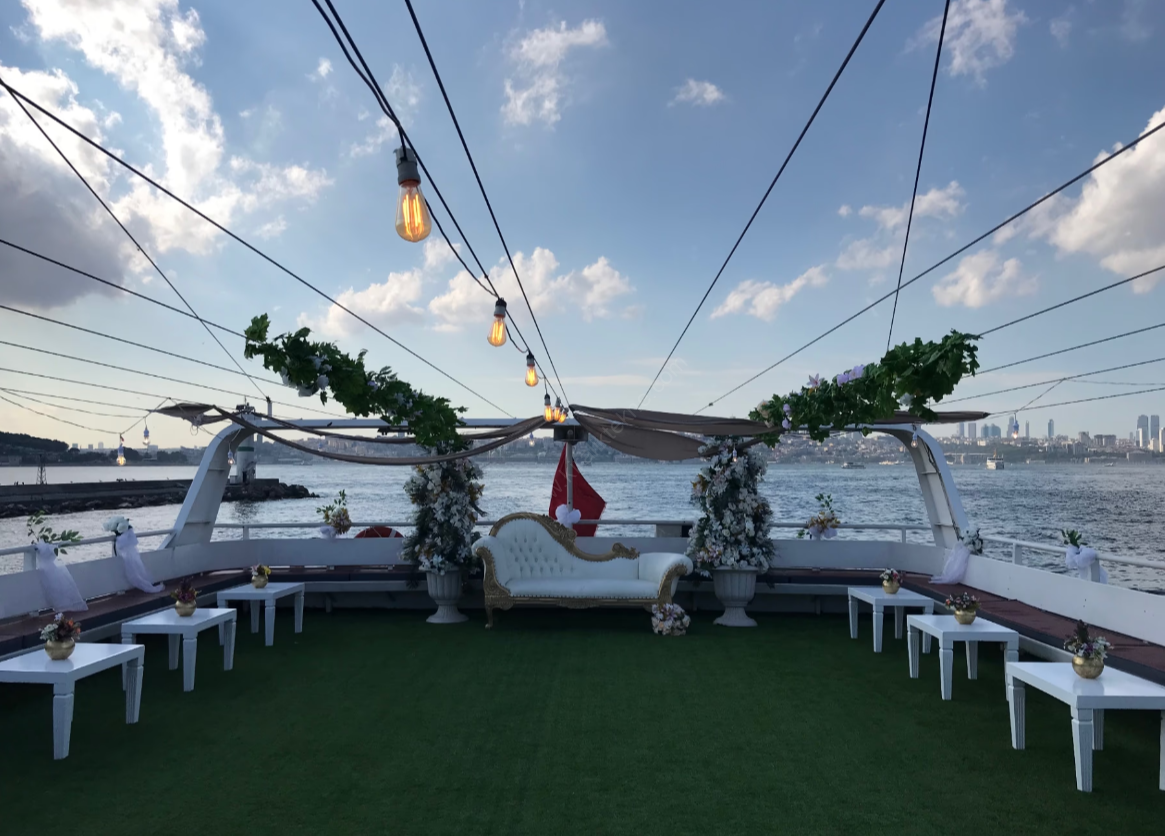 Yacht Gallery