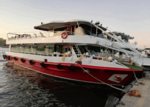 Yacht Thumbnail