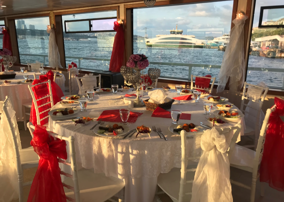 Yacht Gallery