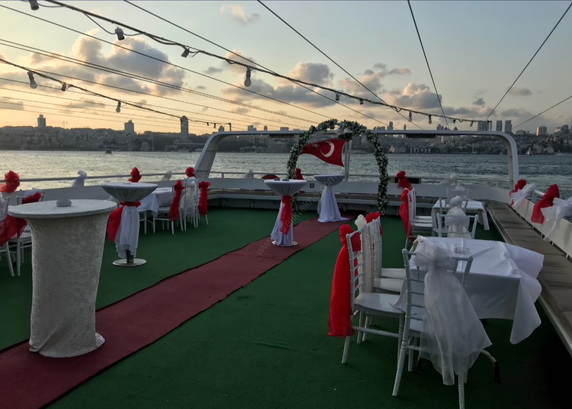 Yacht Gallery