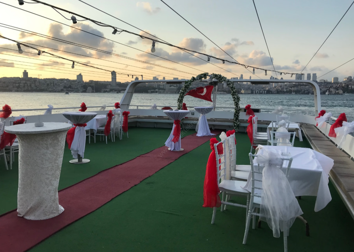 Yacht Gallery