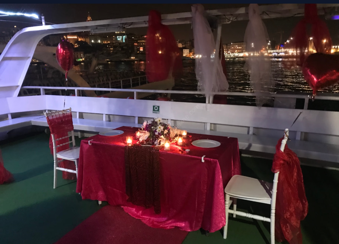 Yacht Gallery