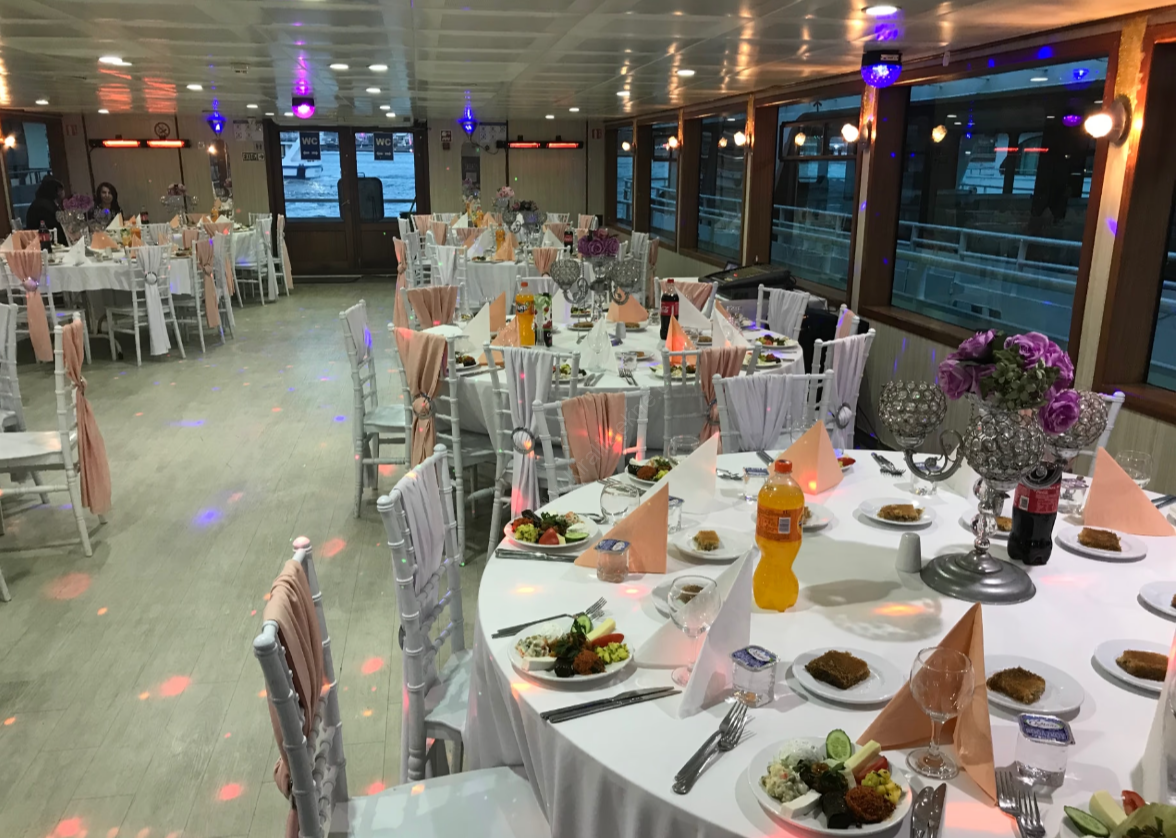 Yacht Gallery