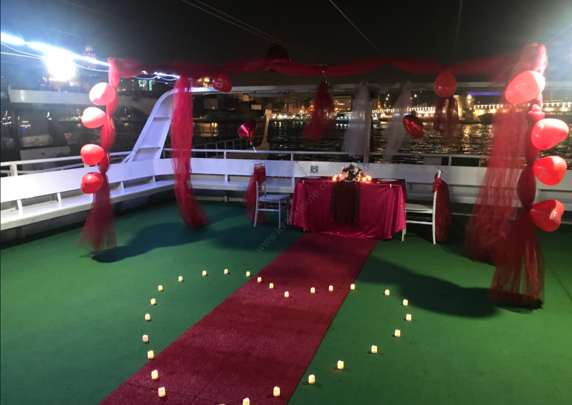 Yacht Gallery