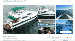 Yacht Thumbnail