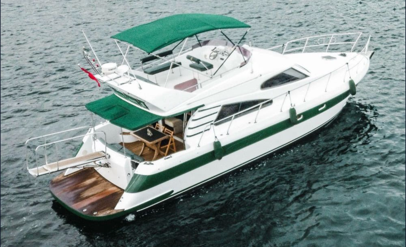 Yacht Gallery