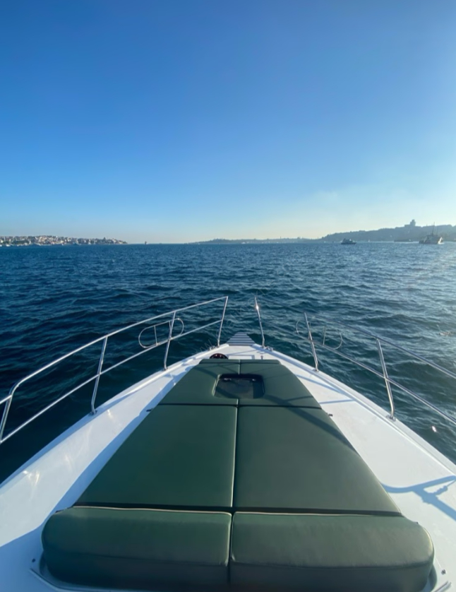 Yacht Gallery