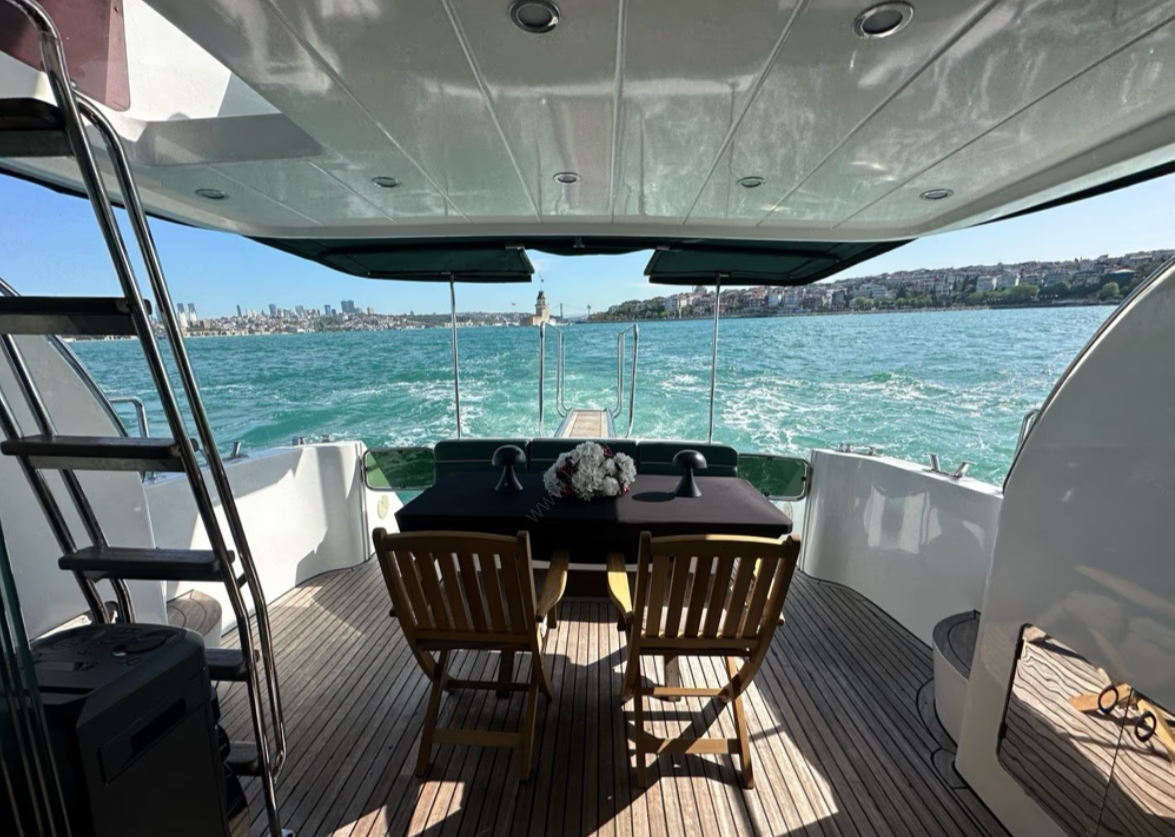 Yacht Gallery