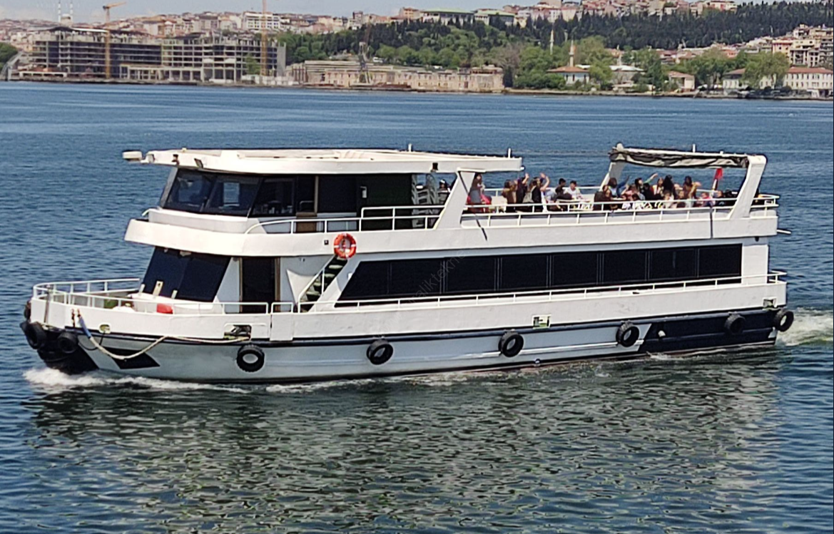 Yacht Gallery