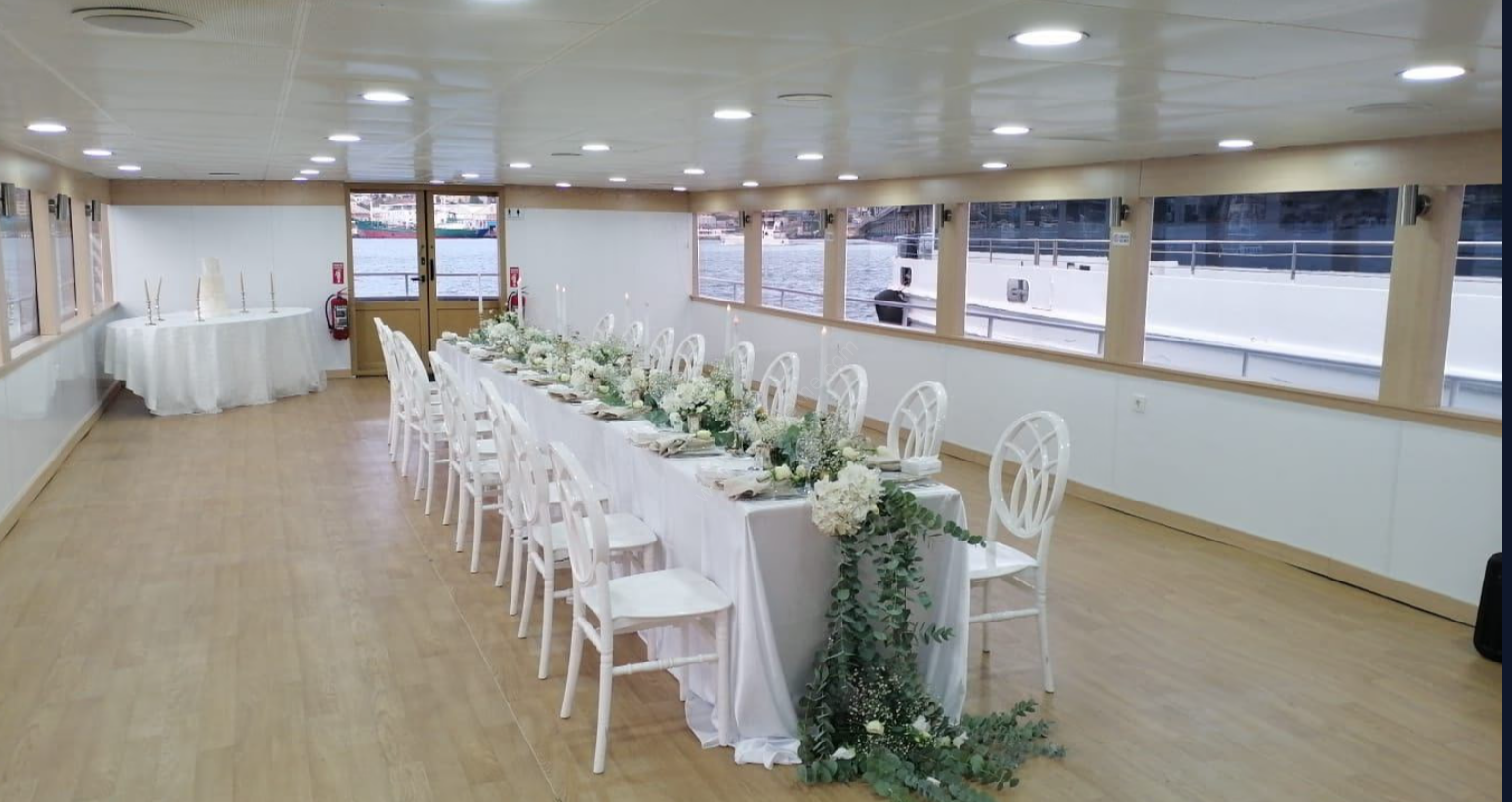 Yacht Gallery